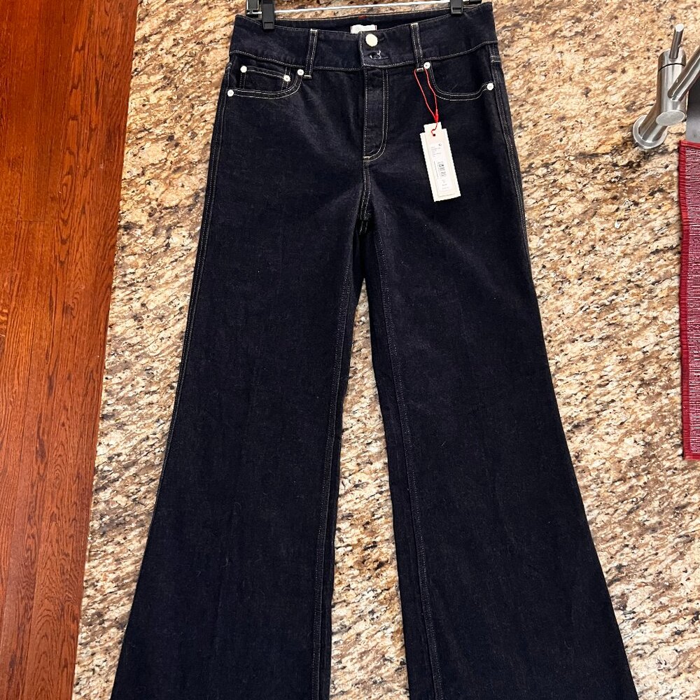 Jean pants - Picture 4 of 4
